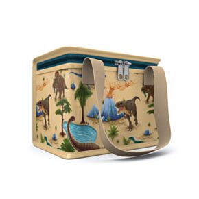 RPET Cool Bag Lunch Bag Dinosaur