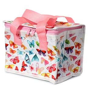 RPET Cool Bag Lunch Bag Butterfly House Pick of the Bunch