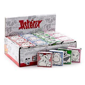 Asterix Compressed Travel Towel
