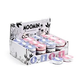 Moomin Tammi Compressed Travel Towel