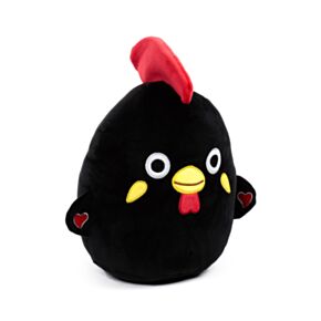 Squidglys Galo De Barcelos Plush Toy
