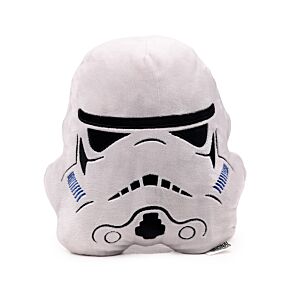 Plush The Original Stormtrooper Shaped Cushion