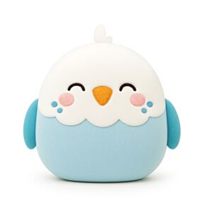 Squidglys Adoramals Pets Budgie Plush Toy