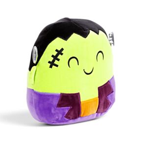 Squidglys Spooky Frankenstein Plush Toy