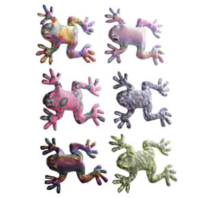 Frog Large Sand Animal