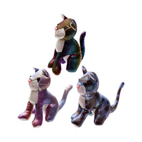 Cat Small Sand Animal