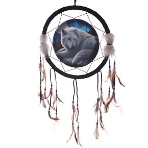 Lisa Parker Guardian of the North Dreamcatcher 33cm