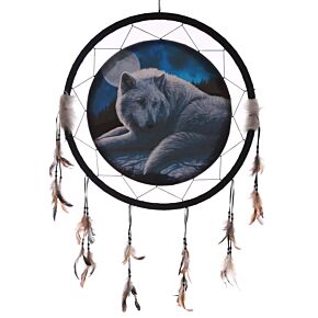 Lisa Parker Guardian of the North Dreamcatcher 60cm