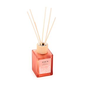 Eden Rose & Bergamot 100ml Reed Diffuser