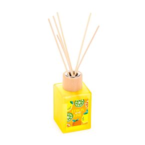 Summer Fruits Lemon & Lime 100ml Reed Diffuser