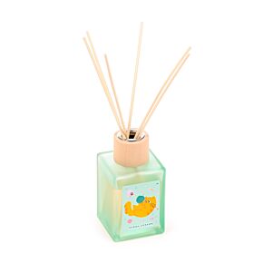 Beans & Co Fresh Cotton 100ml Reed Diffuser
