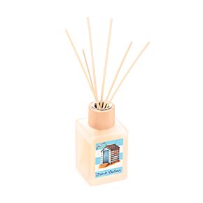 Coastal Fresh Cotton 100ml Reed Diffuser