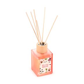 Nectar Meadows Peony 100ml Reed Diffuser