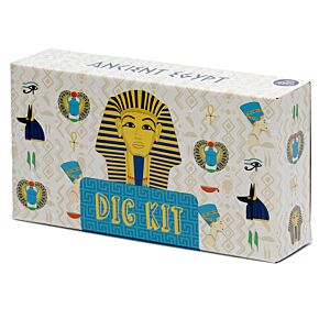 Egyptian Line Dig It Out Kit Egyptian Line Dig It Out Kit
