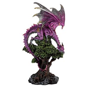 Dark Legends Tree Spirit Dragon