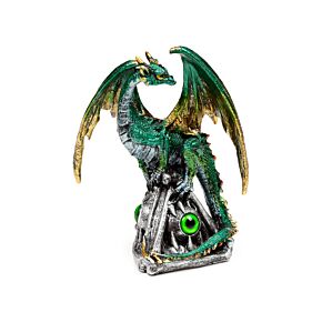 Dark Legends Emerald Eye Dragon