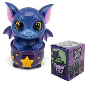 Little Blue Potion Pal Dragon