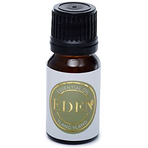 Eden Ylang Ylang Natural Essential Oil 10ml