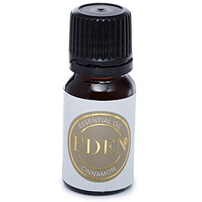 Eden Cinnamon Natural Essential Oil 10ml