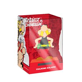 Asterix Solar Pal