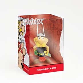Asterix Solar Pal
