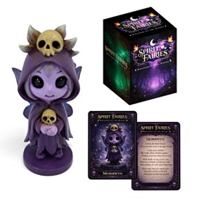 Spirit Fairies Death Fairy