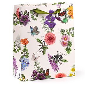 Butterfly Meadows Gift Bag Large Butterfly Meadows Gift Bag Large