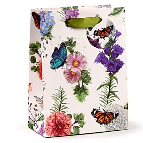 Butterfly Meadows Gift Bag Medium
