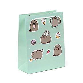 Pusheen the Cat Core Gift Bag Large