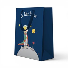 Le Petit Prince - The Little Prince Gift Bag Medium
