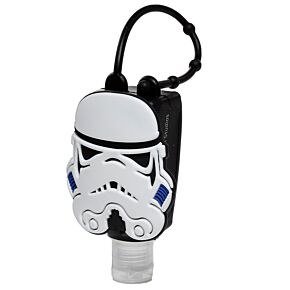 Gel Hand Sanitiser The Original Stormtrooper Silicone Cover