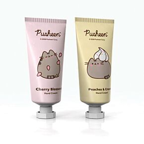 Pusheen the Cat Moisturising Hand Cream 30ml Pusheen the Cat Moisturising Hand Cream 30ml