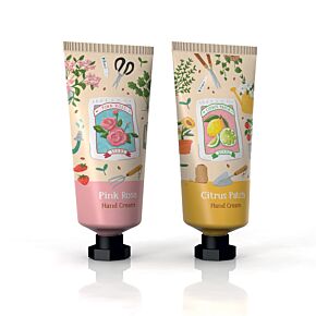 In the Garden Moisturising Hand Cream 30ml