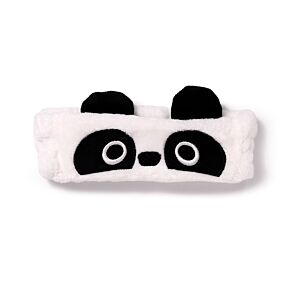 Adoramals Susu the Panda Plush Beauty Headband
