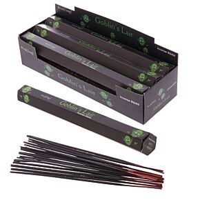 37135 Stamford Black Incense Sticks Goblins Lair