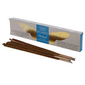 Goloka Archangel Incense Sticks Michael