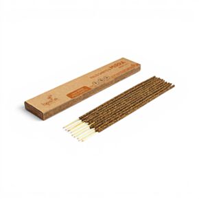 Ispalla Peruvian Palo Santo & Myrrh Love Incense Sticks