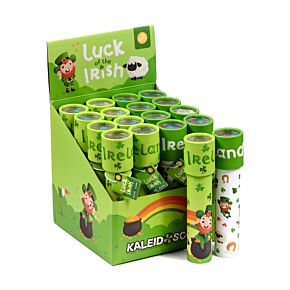 Luck of the Irish Ireland Kaleidoscope
