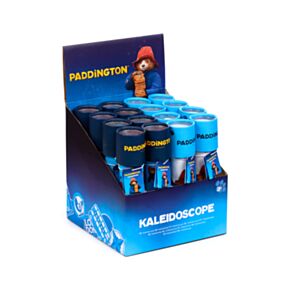 Paddington Bear Kaleidoscope