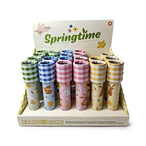 Springtime Mini Kaleidoscope