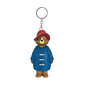 Paddington Bear LED Keyring Paddington Bear LED Keyring