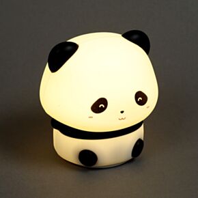 Zoo Pals Panda Colour Change LED Night Light Sleep Lamp