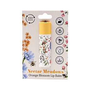 Nectar Meadows Paper Stick Lip Balm