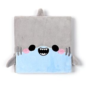 Adoramals Shark Plush Notebook
