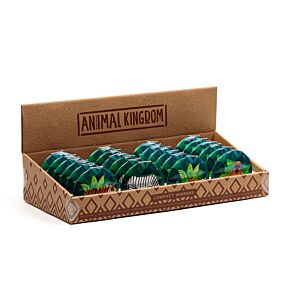 Animal Kingdom Compact Mirror