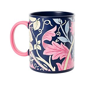 William Morris Compton Porcelain Mug William Morris Compton Porcelain Mug