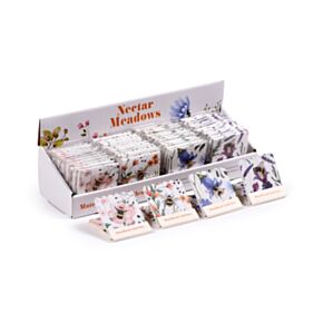 Nectar Meadows Matchbook Nail File