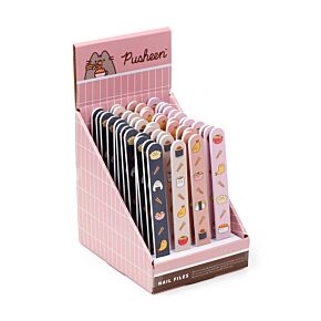 Pusheen the Cat Bento Club Nail File