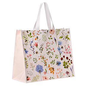 Nectar Meadows Reusable Shopping Bag