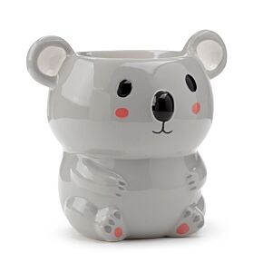 Adoramals Koala Shaped Ceramic Oil Burner